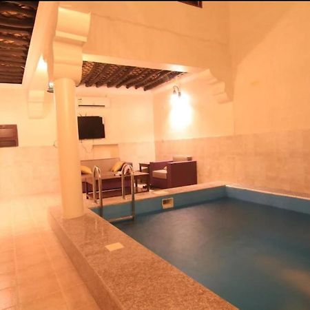 Drwazet Nakheel Tourist Village Ель-Хуфуф Екстер'єр фото