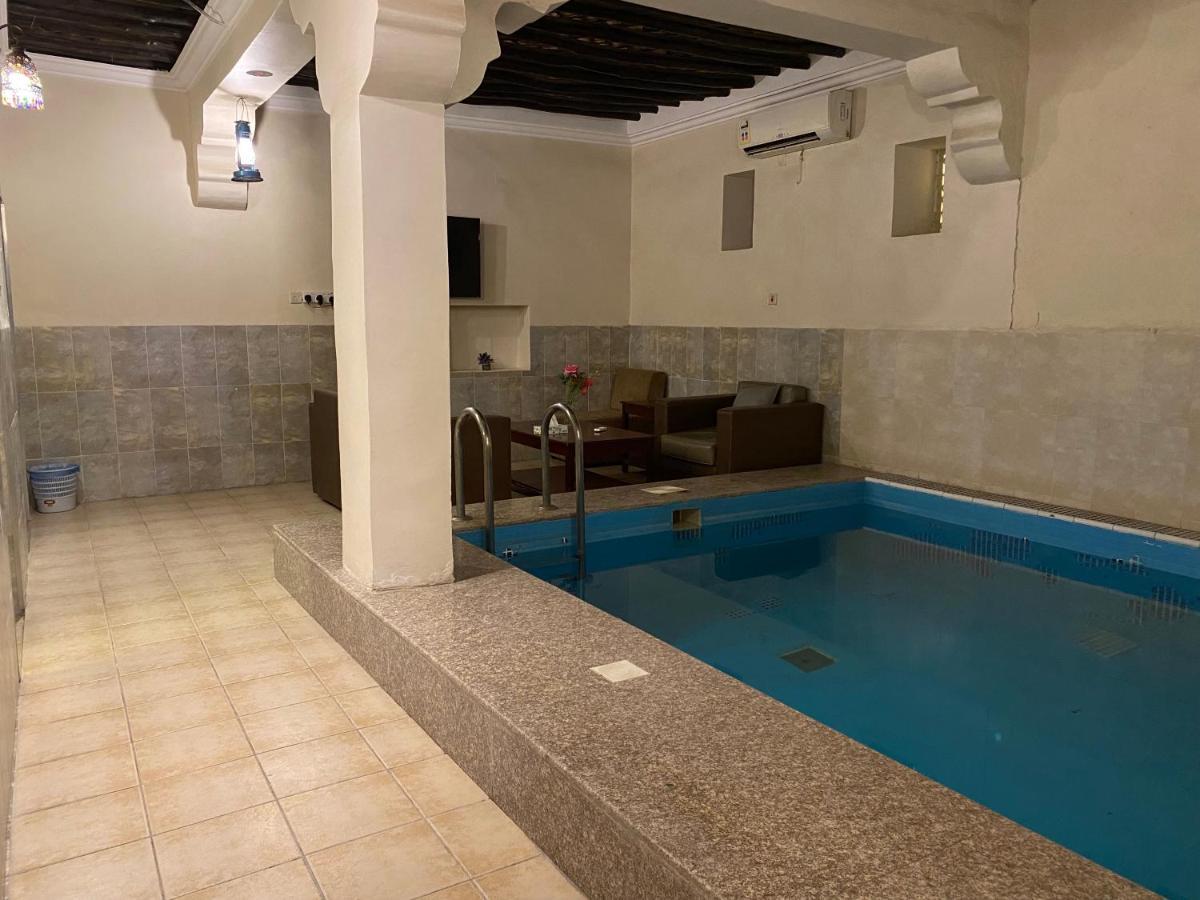 Drwazet Nakheel Tourist Village Ель-Хуфуф Екстер'єр фото