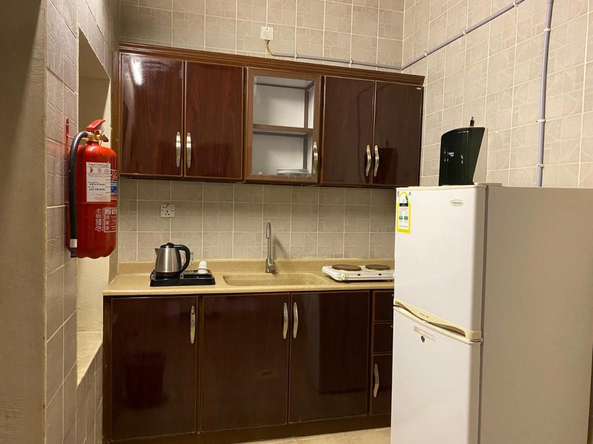 Drwazet Nakheel Tourist Village Ель-Хуфуф Екстер'єр фото