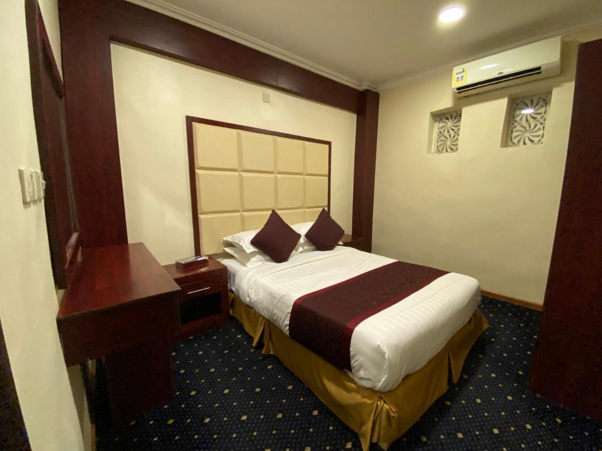 Drwazet Nakheel Tourist Village Ель-Хуфуф Екстер'єр фото