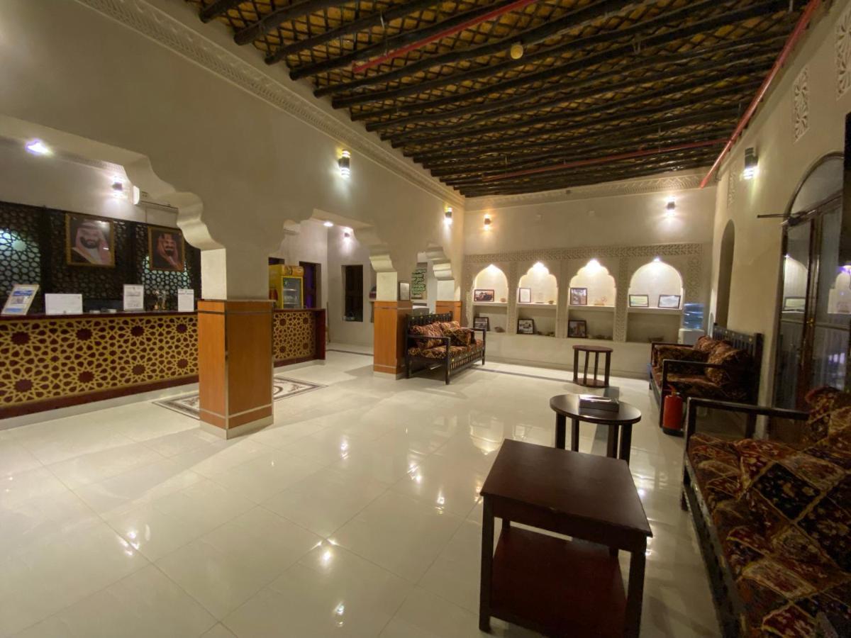 Drwazet Nakheel Tourist Village Ель-Хуфуф Екстер'єр фото