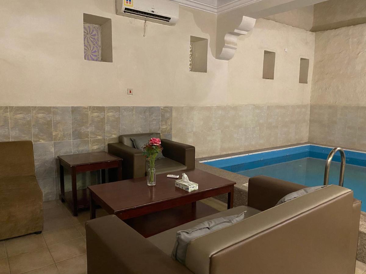 Drwazet Nakheel Tourist Village Ель-Хуфуф Екстер'єр фото